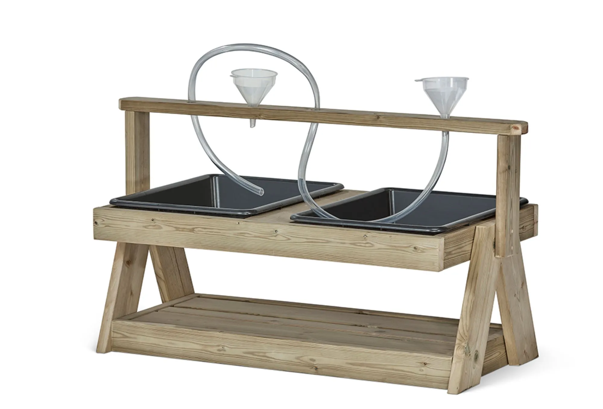 Outdoor Sand & Water